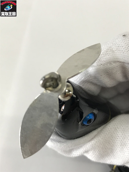 ムチョウワークス　アルペジオ