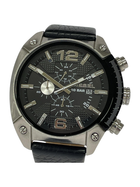 DIESEL メンズ時計 DZ-4341[値下]