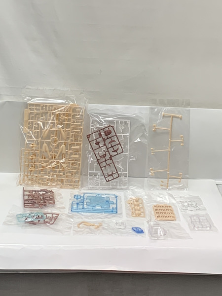 創彩少女庭園 1/10 小鳥遊暦 水着 未組立 たかなしこよみ 美少女プラモ プラモデル