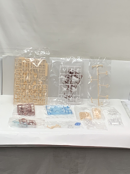 創彩少女庭園 1/10 小鳥遊暦 水着 未組立 たかなしこよみ 美少女プラモ プラモデル