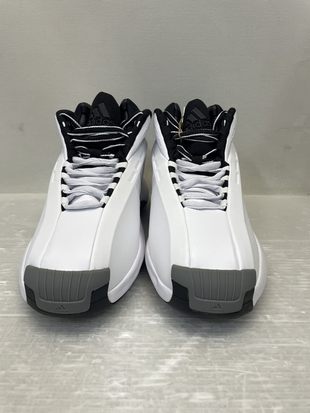 adidas Crazy 1 Storm Trooper 27.5 白 サイズ27.5 GY3810 ホワイト