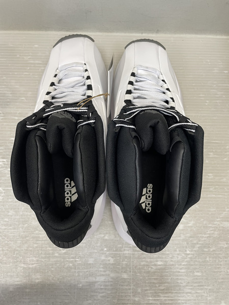adidas Crazy 1 Storm Trooper 27.5 白 サイズ27.5 GY3810 ホワイト