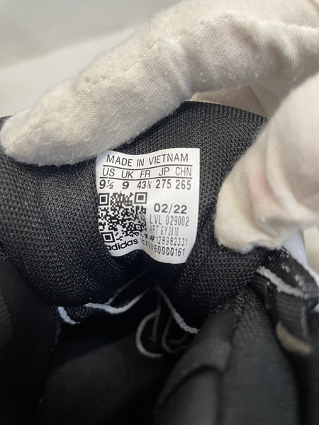 adidas Crazy 1 Storm Trooper 27.5 白 サイズ27.5 GY3810 ホワイト