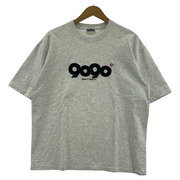 9090 半袖Tシャツ・カットソー OG Logo tee (L) NN1687
