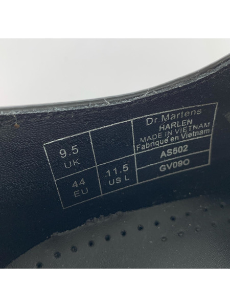 Dr.Martens シューズ Dr.Martens HARLEN  BLK  44