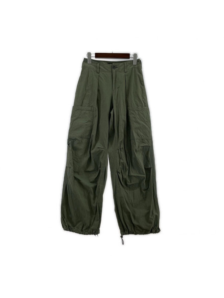 LIMI feu パンツ カーゴパンツ ls-p13-003