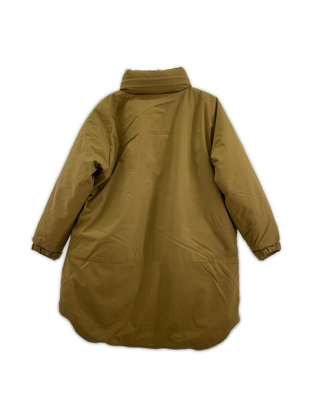 ダウンジャケット YMCLKY PCU LEVEL7 JACKET TYPE2 S
