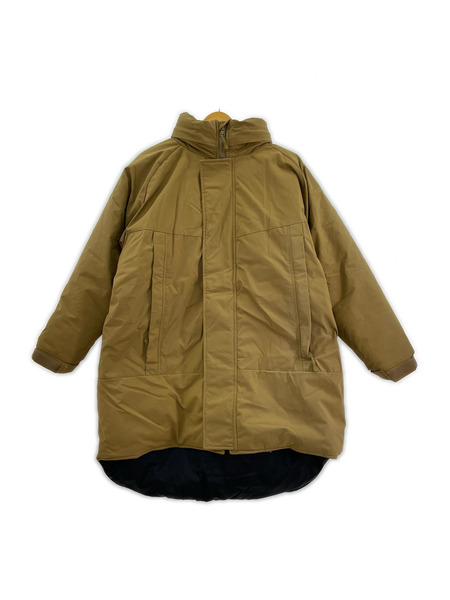 ダウンジャケット YMCLKY PCU LEVEL7 JACKET TYPE2 S