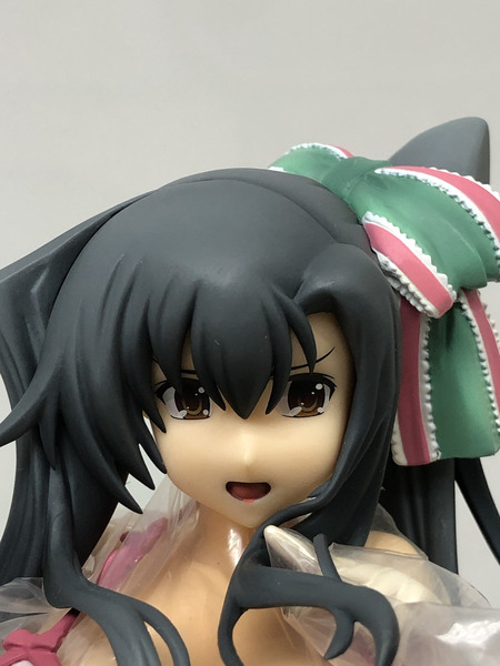 クイーンズゲイト　関羽  真　恋姫　無双