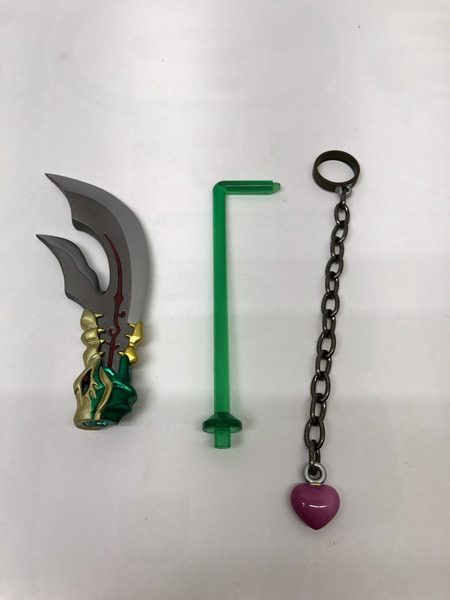 クイーンズゲイト　関羽  真　恋姫　無双