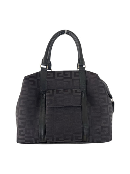 GIVENCHY ハンドバッグ 4Gロゴ ミニボストンバッグ
