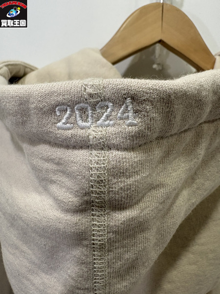 Supreme 24AW Box Logo Hooded Sweatshirt XL