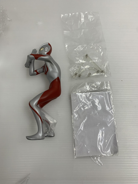 大怪獣シリーズ シン・ウルトラマン[値下]