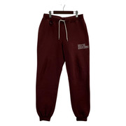 EVILACT スウェットパンツ 茶 M[値下]