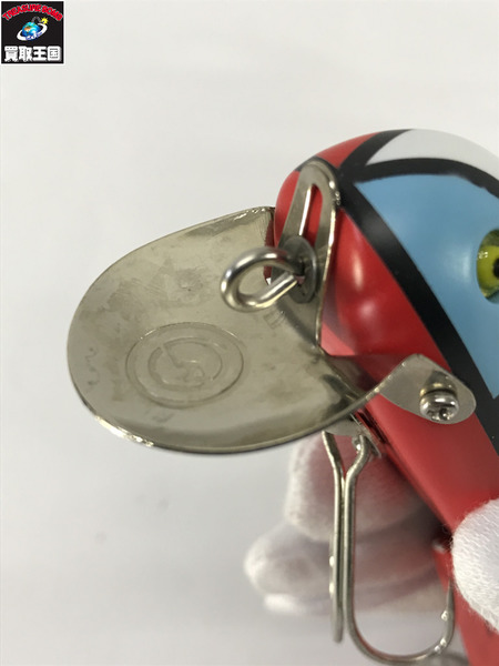 レコード　ハンタースナッチ