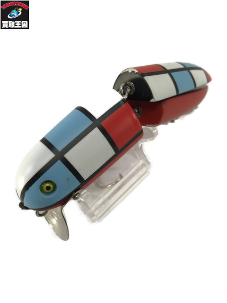 レコード　ハンタースナッチ