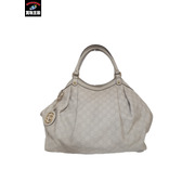 トートバッグ GUCCI/GGシマ スーキー トートバッグ/364840