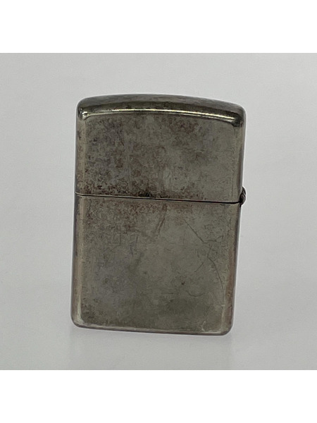 ZIPPO 17年製 アーマー Glorious Wing