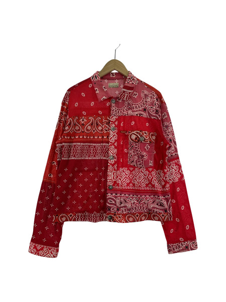 kapital キャピタル フリースのおすすめ人気商品一覧 通販 - Yahoo