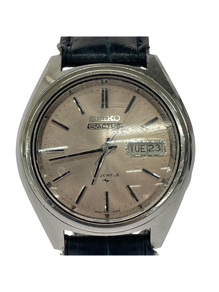 SEIKO メンズ時計 ACTUS