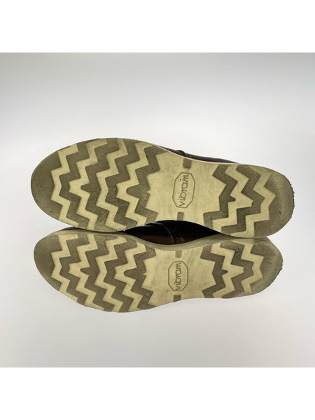 RED WING ブーツ 07年 9111 Classic Round (US9) ラフ&タフレザー