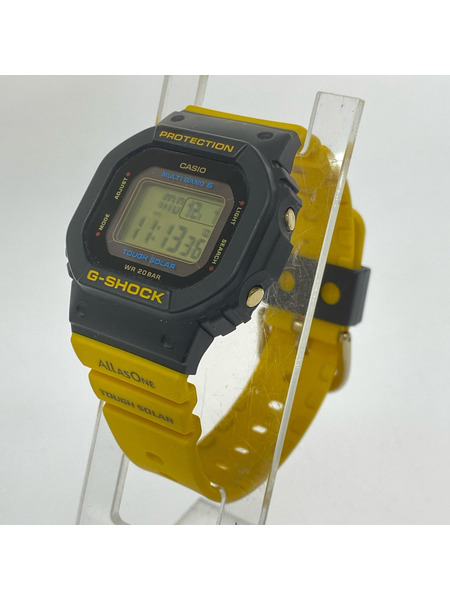 CASIO G-SHOCK GMD-W5600K 2023 イルクジ[値下]