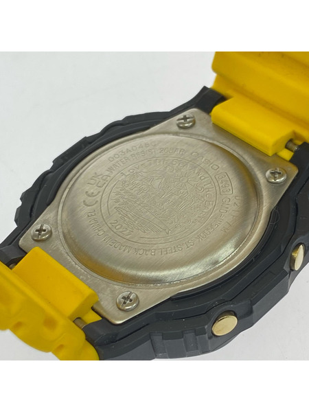 CASIO G-SHOCK GMD-W5600K 2023 イルクジ[値下]