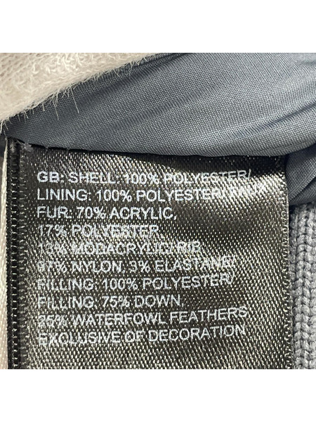 THE NORTH FACE ダウンジャケット GOTHAM JACKET L