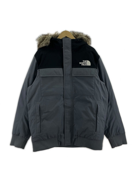 THE NORTH FACE ダウンジャケット GOTHAM JACKET L