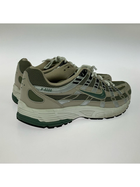 NIKE スニーカー P-6000 203CRM II/CLYGR/28.5㎝