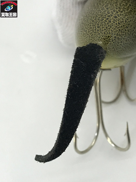 BUDD&JOEY　ヌーマウス　1997