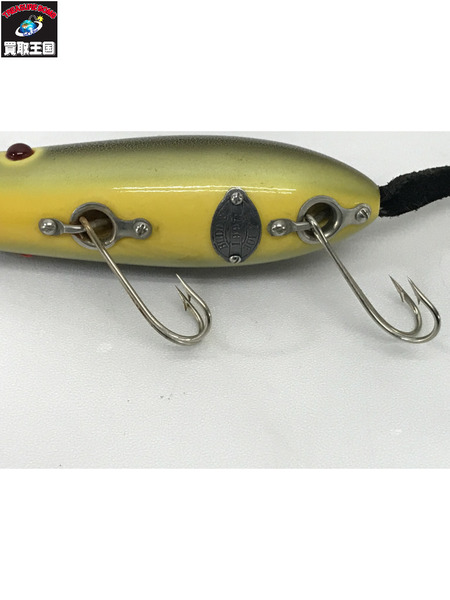 BUDD&JOEY　ヌーマウス　1997