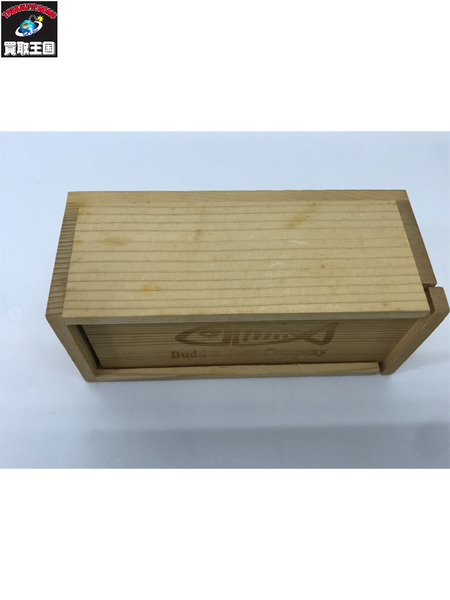 BUDD&JOEY　ヌーマウス　1997