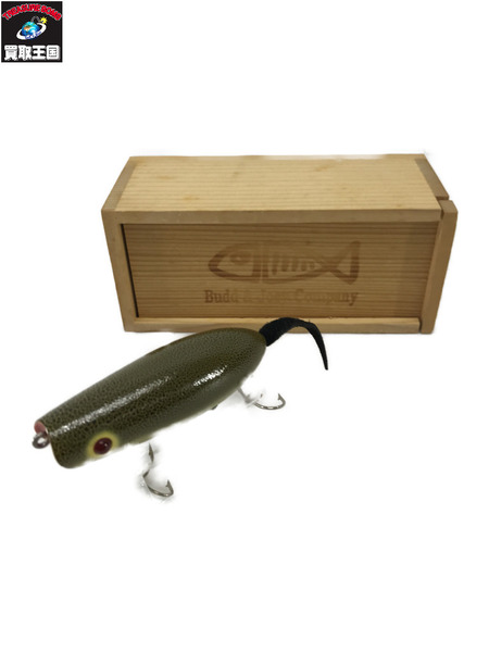 BUDD&JOEY　ヌーマウス　1997