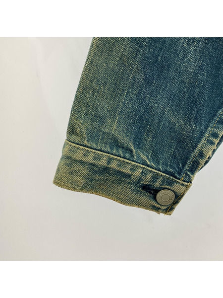 Levi's デニム・ジーンズ 91年製 70502 XX 刻印J02 40