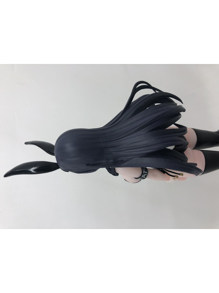 ★「黒バニー後輩ちゃん(素顔ver.)」