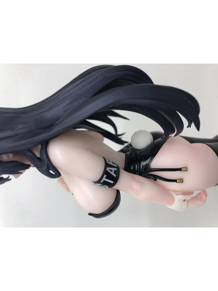★「黒バニー後輩ちゃん(素顔ver.)」