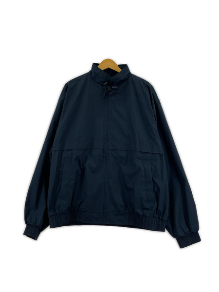 PORT AUTHORITY ナイロンジャケット/NVY