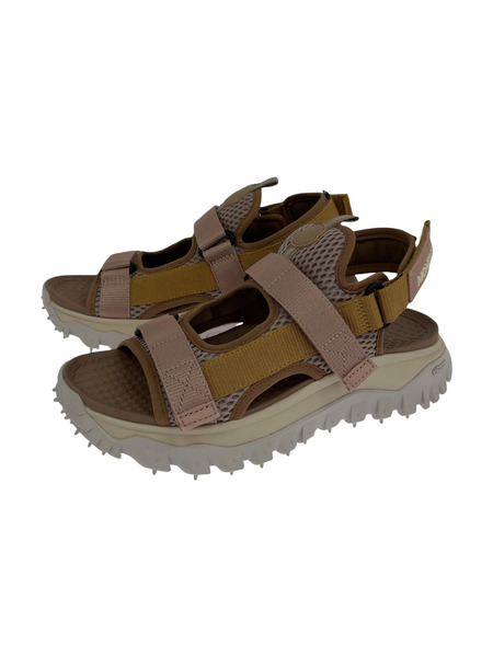 MONCLER Trailgrip Vela サンダル 37