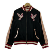 STELLA McCARTNEY ブルゾン・ジャンパー スカジャン