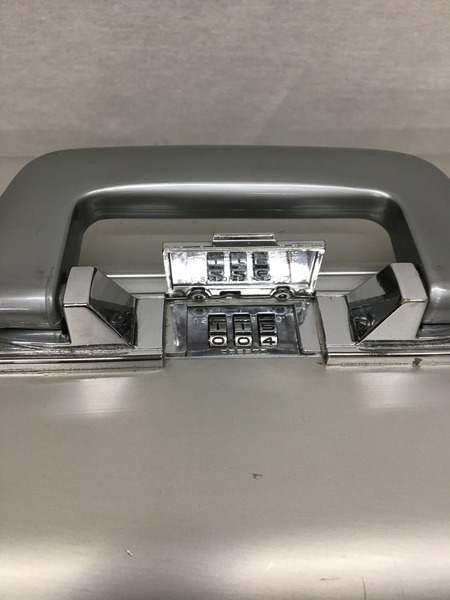 ZERO HALLIBURTON 　アタッシュケース