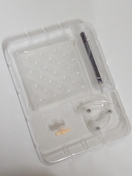 メーカー 美少女その他 ねんどろいど しぐれうい[値下]