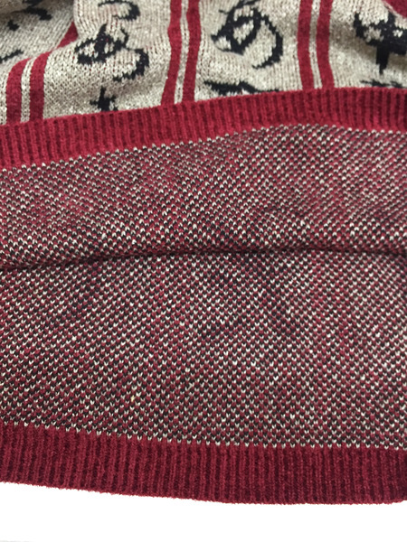 KANATA Izakaya Summer Knit 居酒屋ニット カナタ 0｜商品番号