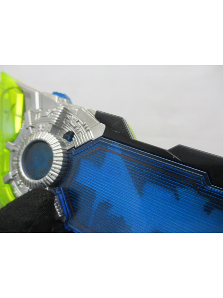 メーカー 仮面ライダー変身アイテム DX飛電ゼロワンドライバー＆ゼロツープログライズキー＆ゼロツードライバーユニット