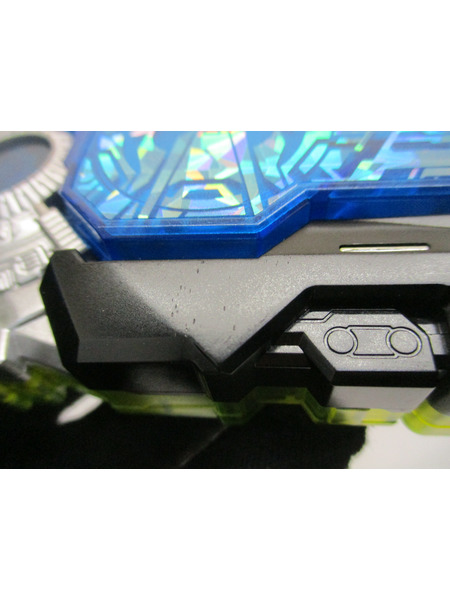 メーカー 仮面ライダー変身アイテム DX飛電ゼロワンドライバー＆ゼロツープログライズキー＆ゼロツードライバーユニット