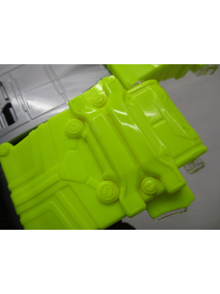 メーカー 仮面ライダー変身アイテム DX飛電ゼロワンドライバー＆ゼロツープログライズキー＆ゼロツードライバーユニット