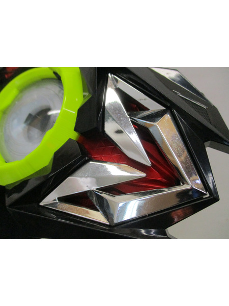 メーカー 仮面ライダー変身アイテム DX飛電ゼロワンドライバー＆ゼロツープログライズキー＆ゼロツードライバーユニット