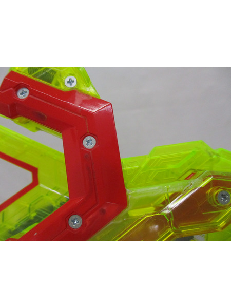 メーカー 仮面ライダー変身アイテム DX飛電ゼロワンドライバー＆ゼロツープログライズキー＆ゼロツードライバーユニット