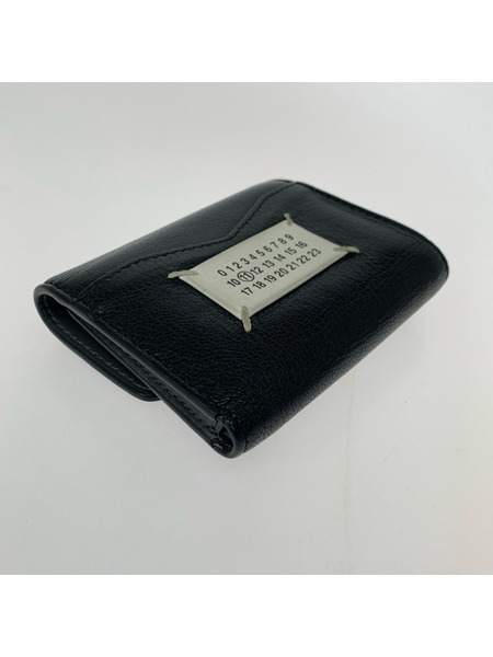 MAISON MARGIELA コンパクトウォレット 三ツ折財布
