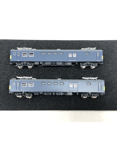 鉄道模型車両 GReenmax　JR　クモヤ　145形　1000番台（車番選択式）